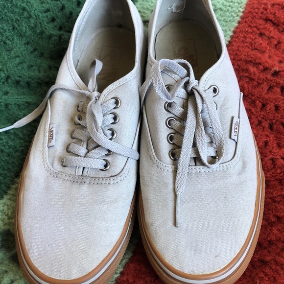 Vans Era canvas skate shoes size 11 men’s - Picture 2 of 12